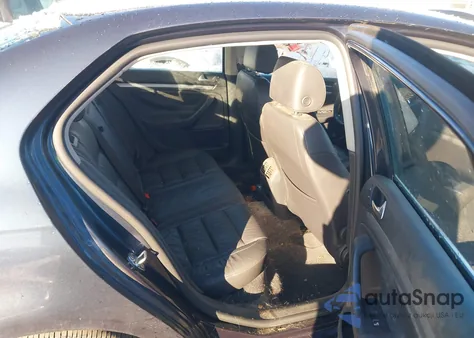 2006 Volkswagen Jetta Tdi из США, поврежденный, VIN 3VWDT71K76M709738